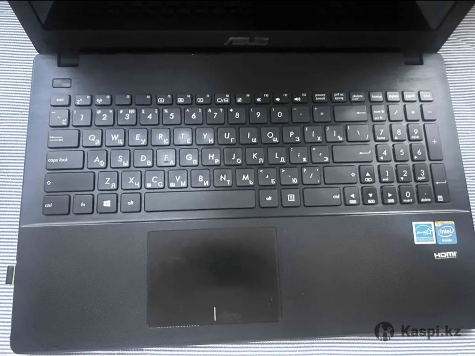 ASUS ноутбук срочно