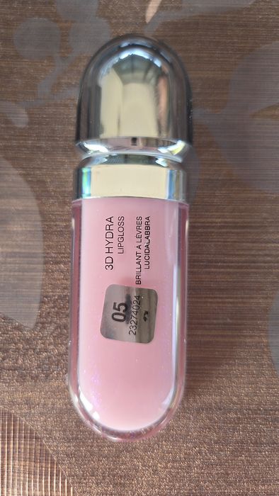 Гланцове за устни Kiko Milano 41 и 05