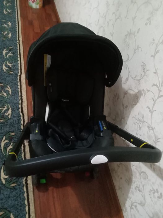 Продается Коляска 2в1 MSTAR