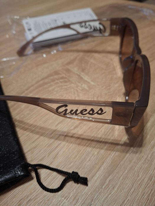 Слънчеви очила GUESS .Нови