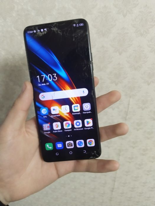 iPhone 11 64/77% Tecno Pova 2 Redmi 9A