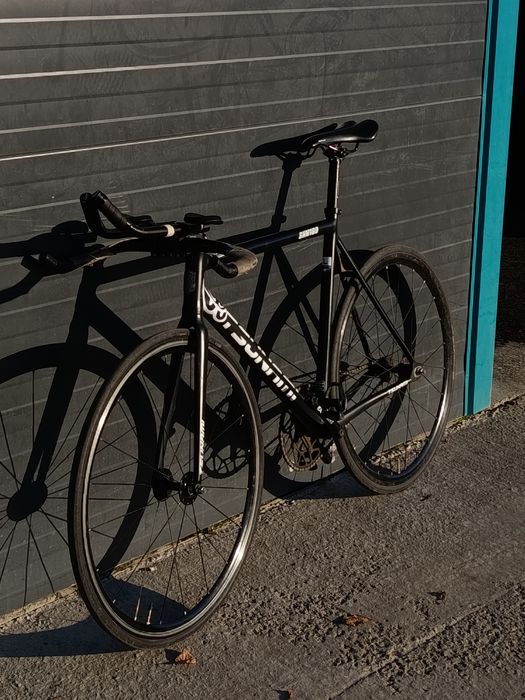 Фикс велосипед тсунами tsunami