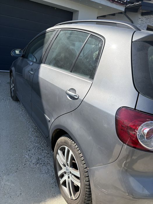 Volksvagen plus6