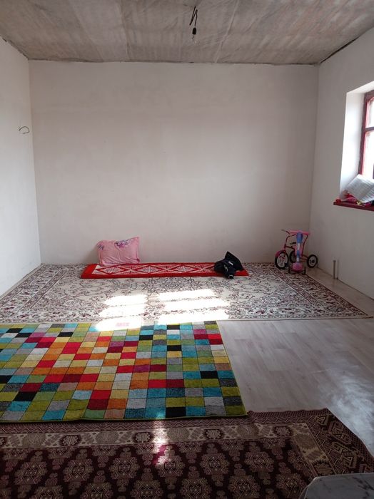 Продам дом 3 комнаты