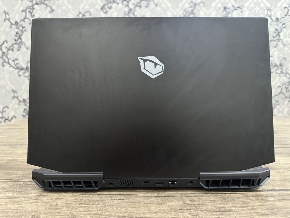 Intel i5 16yadro ssd1tb ddr4 32gb Video RTX3050ti