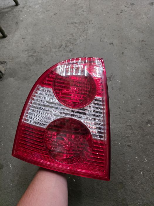 Lampa stop vw passat b5 berlina
