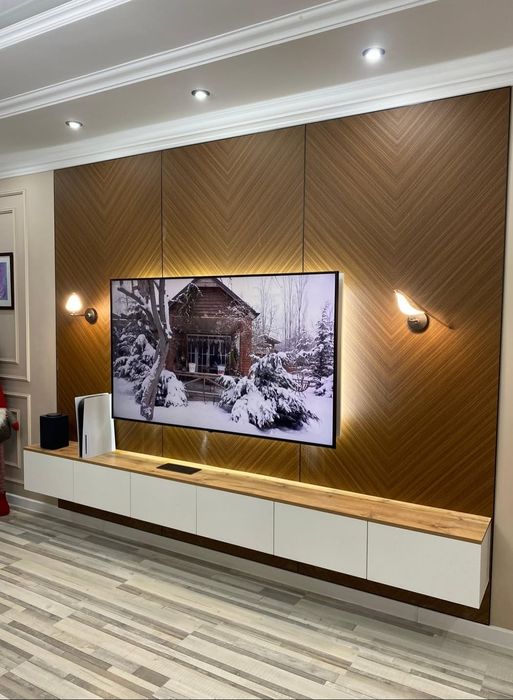 Евро ремонт подключ и частично | без посредников