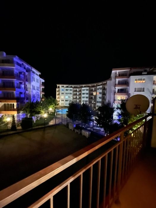 Продава се Двустаен апартамент в с. Равда, Област Бургас - 64 кв.м за 1063 €/кв.м - Снимка #12