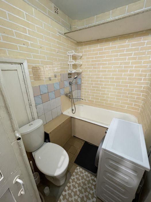 Сдам 1-комнатную