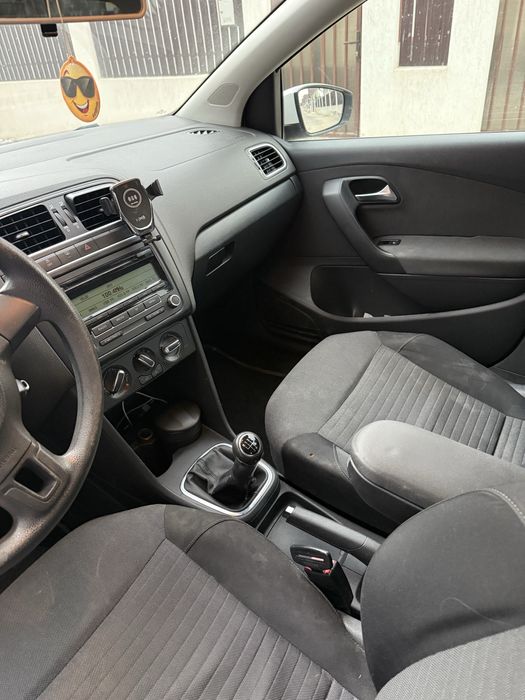 De vânzare Volkswagen Polo 6R!