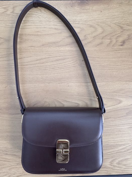 Чанта APC Grace Small