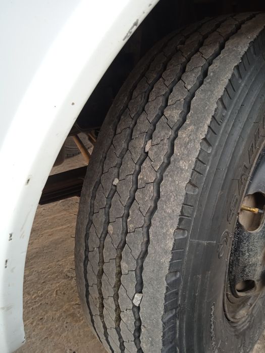 Isuzu Sotiladi
SNG Galovka qo'yilgan
Mator qilingan
Moy yemaydi
Balonl