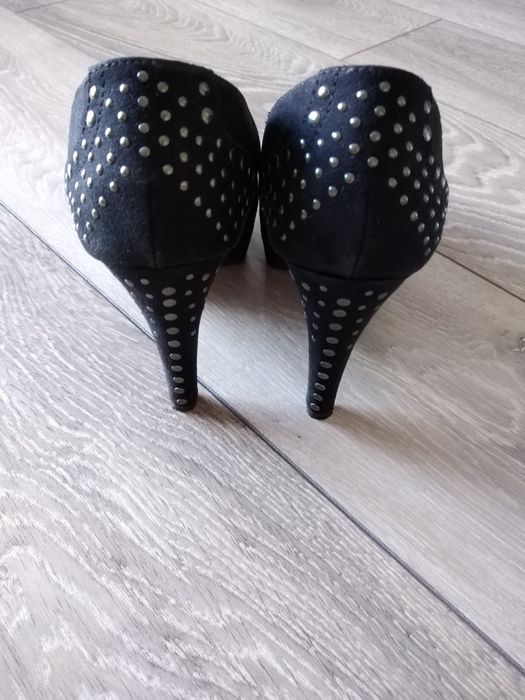 Дамски обувки р-р 39