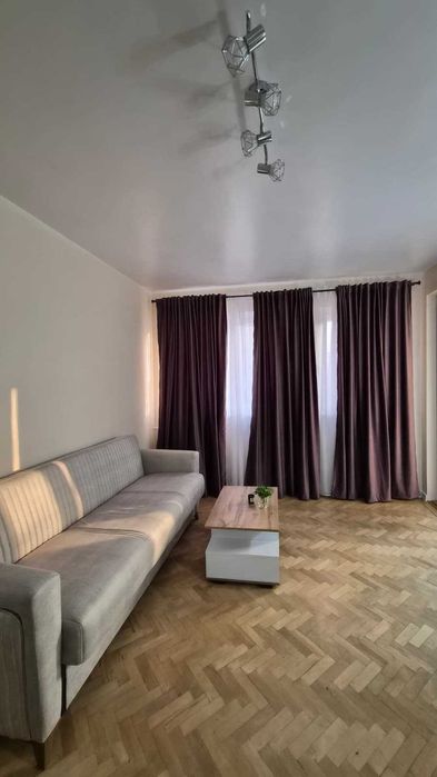 Inchiriere apartament 2 camere Titan