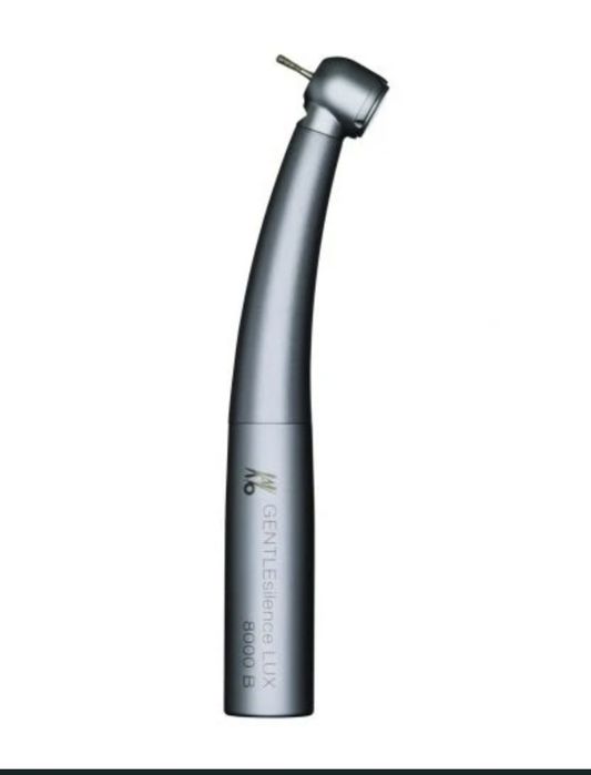 KaVo / W&H: Turbina Dentară LED  W&H Synea VISION   - Turbină KaVo cu LED  GentleLUX / cupla rapida -  Set piese W&H Alegra