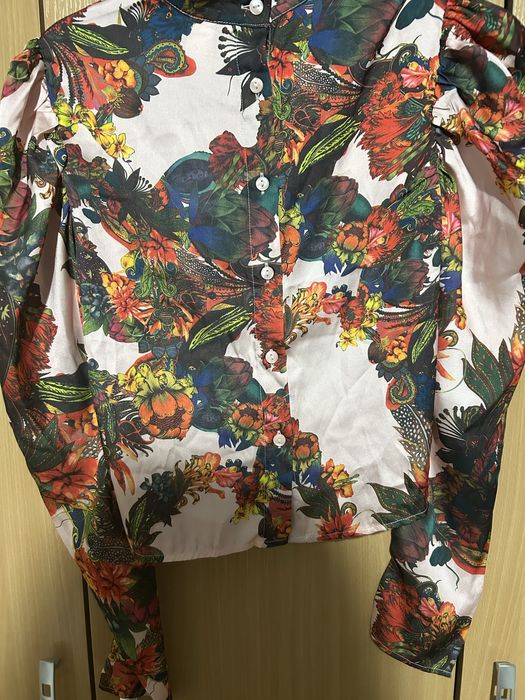 Дамска риза.НМ . Размер xs