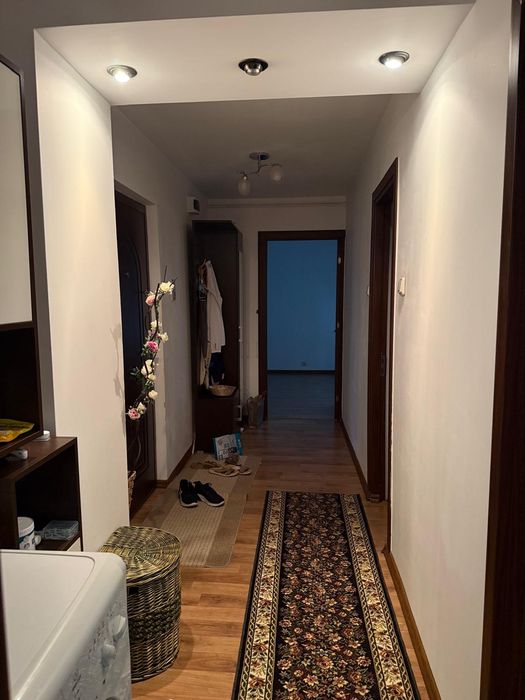 Vînd apartament 2camere