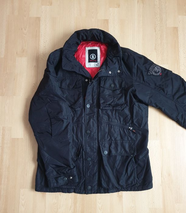 Geacă BOGNER de bărbați, marimea L