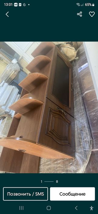 Мебель для гостни