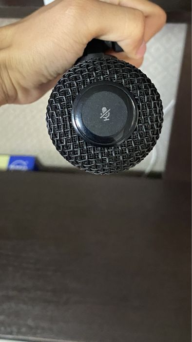 Микрофон Hyper X