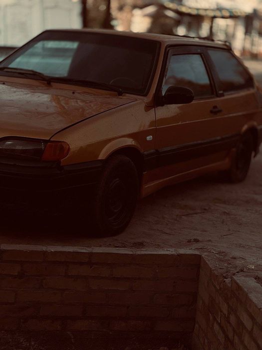 Lada 2108 restayling 2113 abmen 2107ga