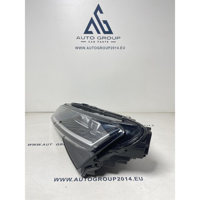 Ляв фар за skoda superb iii b8 - 3v1941015d 3v1941015e