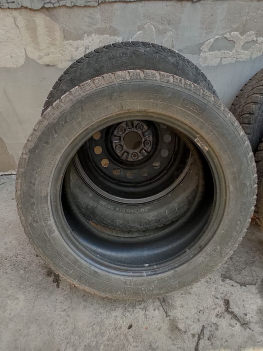 Шина      R14      R15