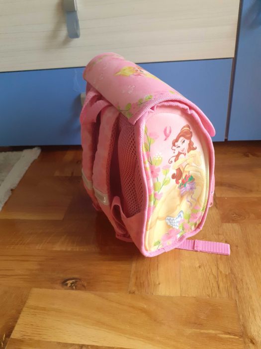 Детса раница за момиче