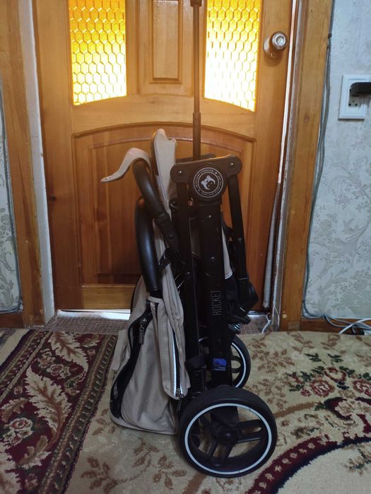 Ining baby детская коляска