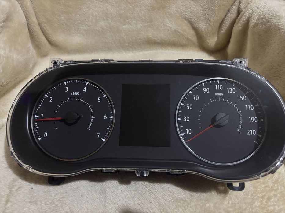 Tablou Bord/Ceasuri Dacia Logan/Sandero 3