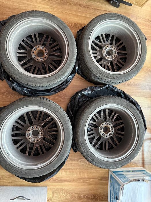 e39 джанти Style 65