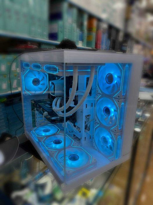 Kompyuter i9-13900KS 16/1TB+256gb RTX4060