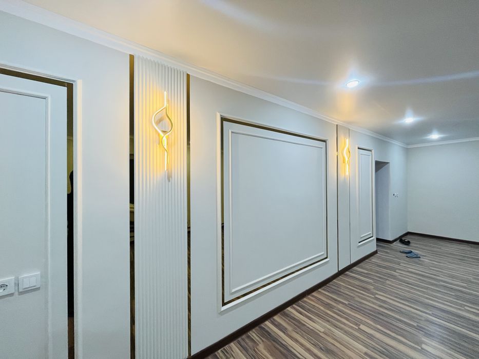 Ремонт квартир домов коттеджей