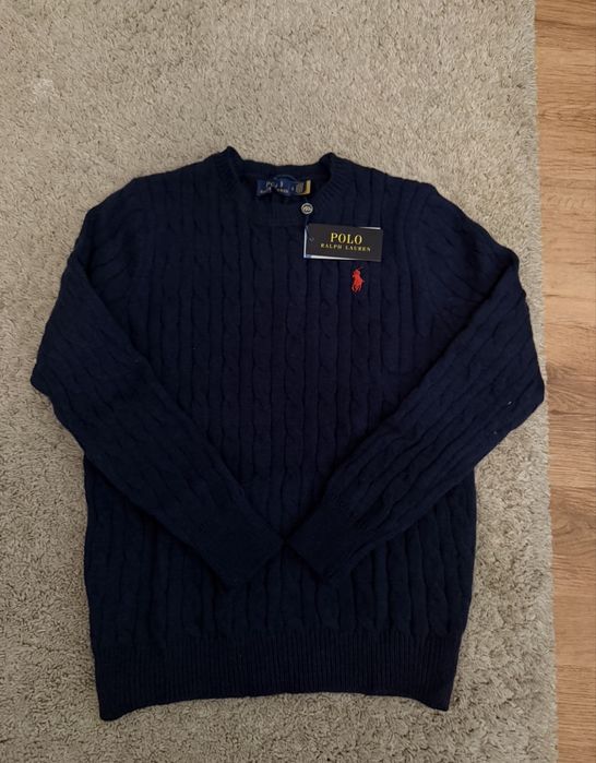 Pulover polo ralph. Lauren