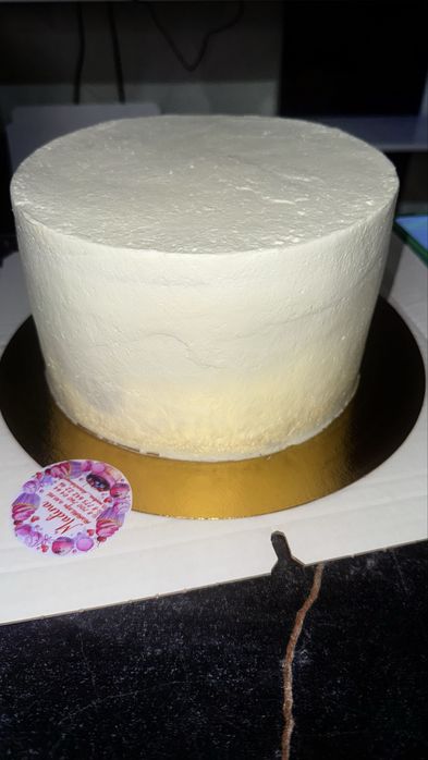 Шоу торт, свадебный торт