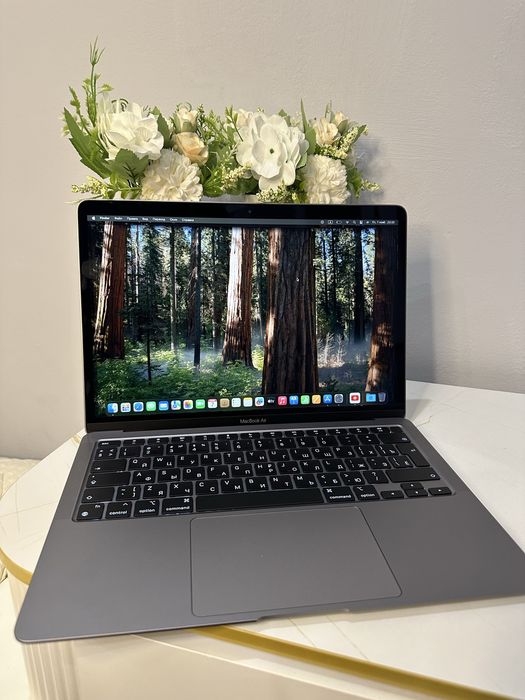 MacBook Air M1 2020