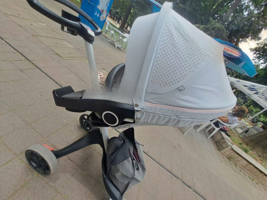 Колечка Stokke V6