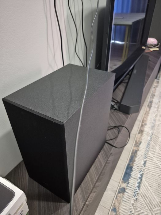Soundbar  Samsung