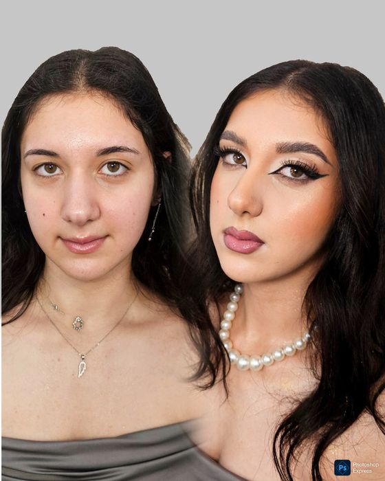 Machiaj Craiova la domiciliu