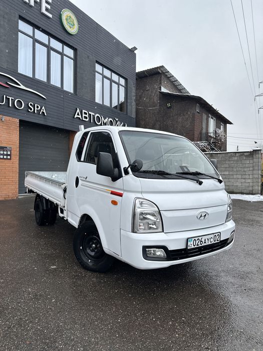 Сдается в аренду Porter