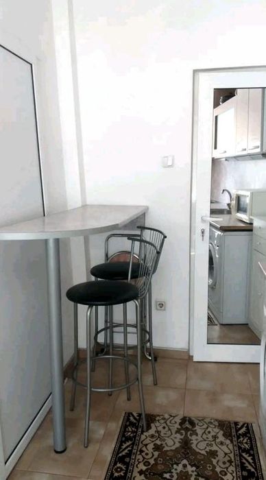 Дава се под наем Двустаен апартамент в Пловдив, Христо Смирненски - 64 кв.м за 325 € - Снимка #3