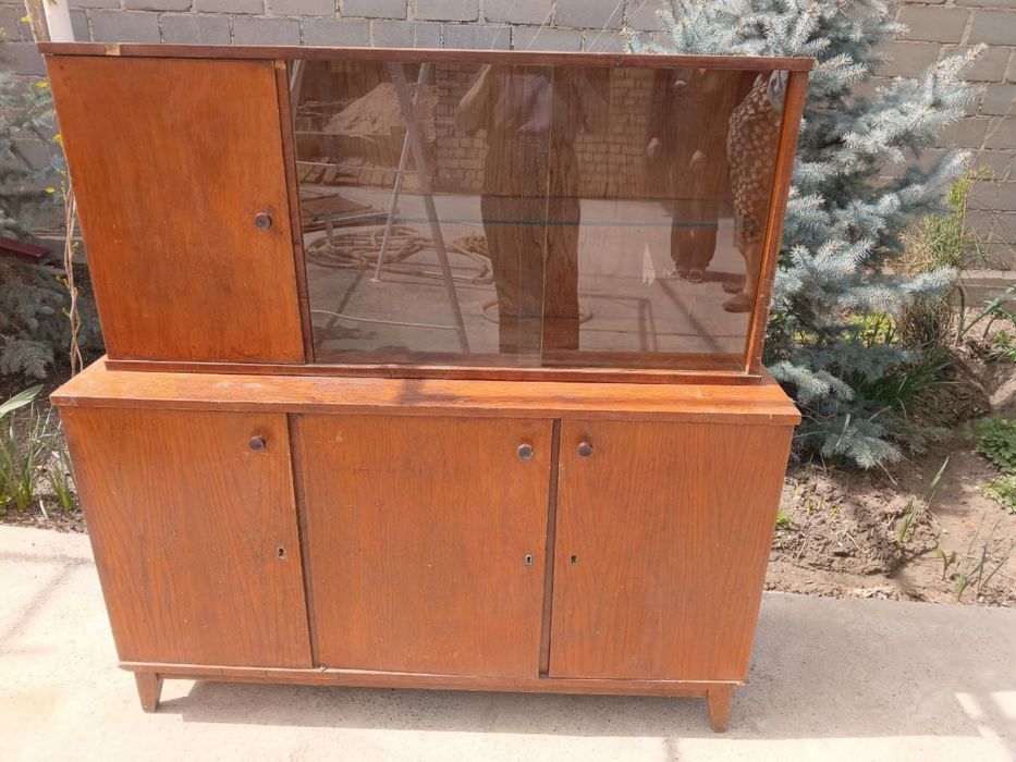 Продается мебель