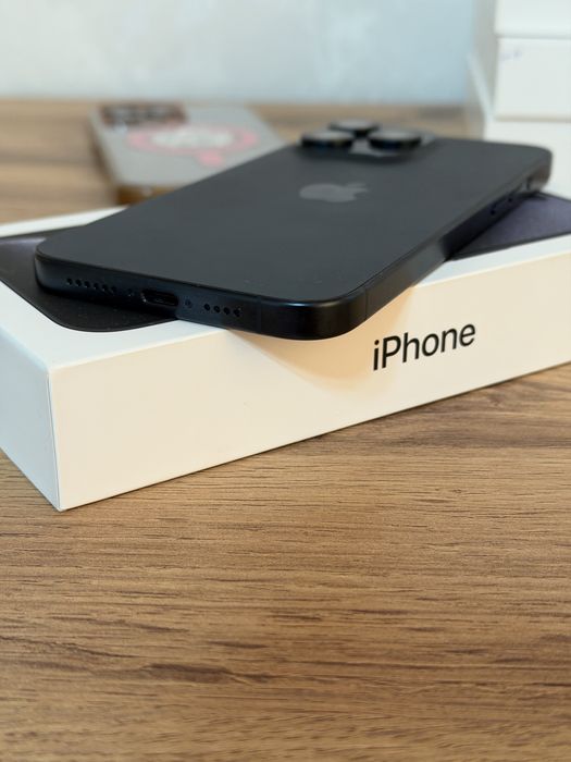 iPhone 15 pro max 256 gb