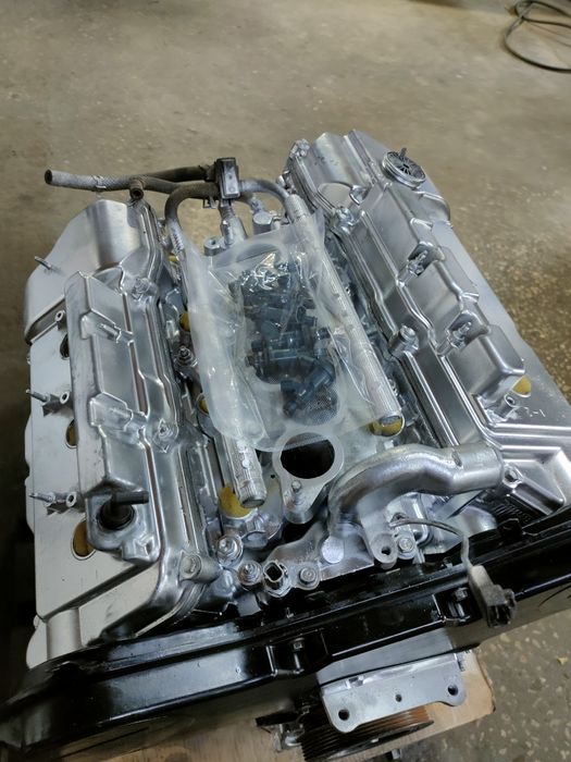 Продам двигатель 1mz-fe