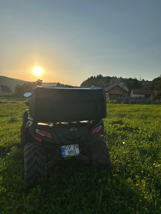 De vânzare Cf moto 600L