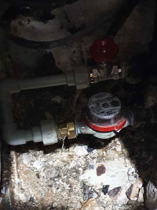 Водопроводни услуги !!Отстраняване на течове, !!Термокамера!!