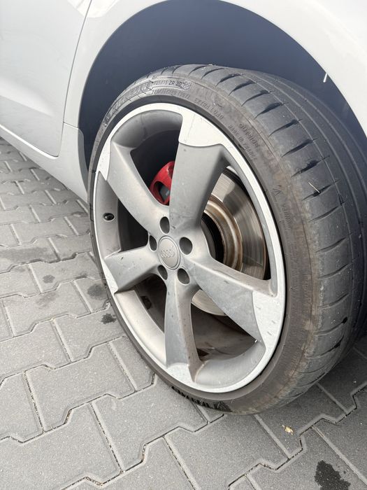 AUDI A6 2013 — imagine 4
