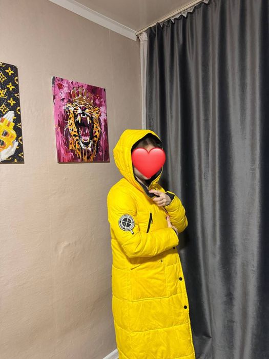 Продам куртки, шубу