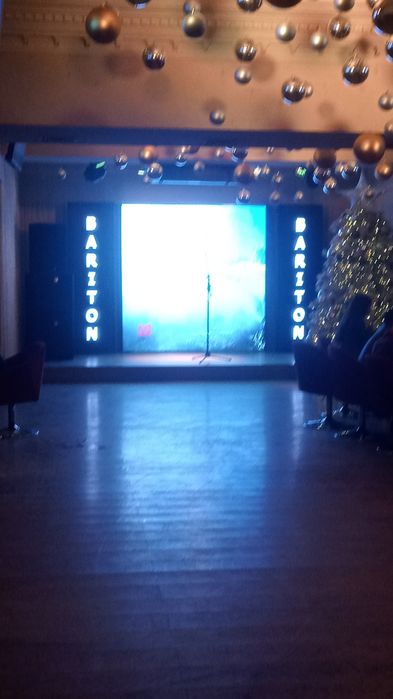 Лэд экран led экран