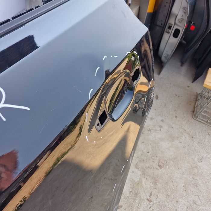 Audi Q5 8R задна лява врата 08-17